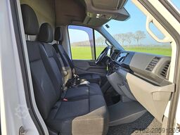 M.A.N. TGE 3.180 ac automaat EURO6