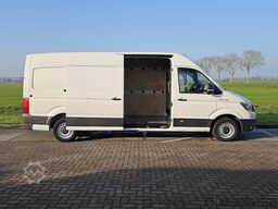 M.A.N. TGE 3.180 ac automaat EURO6