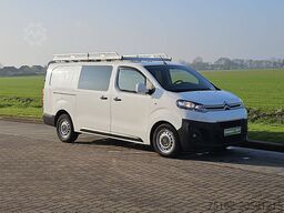 CITROEN JUMPY 2.0