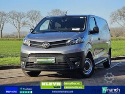 TOYOTA PRO-ACE 1.6 Worker EURO6