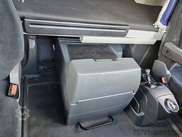 M.A.N. 26.440 TGX XXL 6X2-4 STEER AXLE