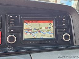 M.A.N. 26.440 TGX XXL 6X2-4 STEER AXLE