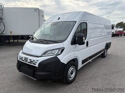 FIAT DUCATO  MAXI L4H2, KLIMA, RüCKFAHRKAMERA, SCHALTER