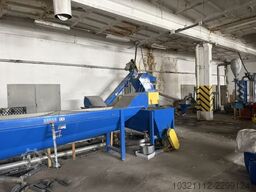 KLIMENS MACHINERY  CO. LTD. PRP - 500
