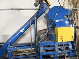 KLIMENS MACHINERY  CO. LTD. PRP - 500
