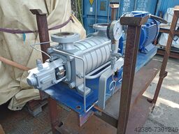 KSB WKF 50/7 ; 30kW ; 20m³/h ; 214m