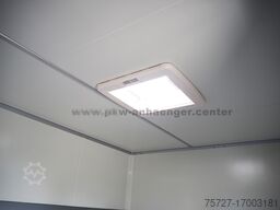 vezeko Toilettenanhänger 3 Damen 1 Herren 4 Pis