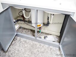 vezeko Toilettenanhänger 3 Damen 1 Herren 4 Pis