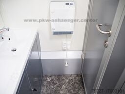 vezeko Toilettenanhänger 3 Damen 1 Herren 4 Pis