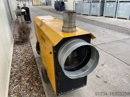 DOKA Thermox TB 110