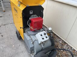 DOKA Thermox TB 110
