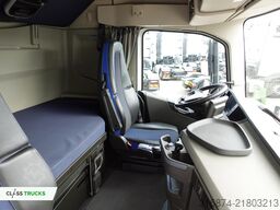 VOLVO FH 500 Globetrotter XL