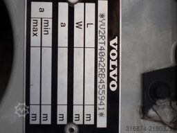 VOLVO FH 500 Globetrotter XL