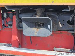 SCANIA R490