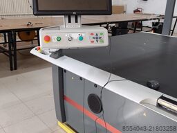 Lectra Vector Fashion iQ50