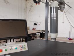 Lectra Vector Fashion iQ50