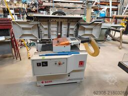 SCM FS410 NOVA
