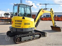 WACKER NEUSON EZ36