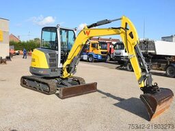 WACKER NEUSON EZ36