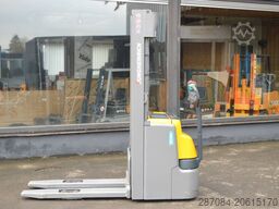 Jungheinrich EJC 216