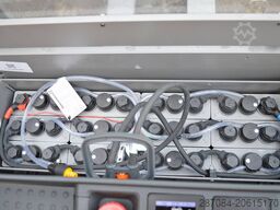 Jungheinrich EJC 216