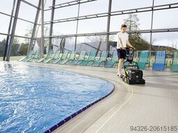 Kärcher BR 40/10 C Anniversary Edition - NEW!