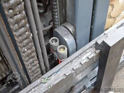 Jungheinrich EFG 425k