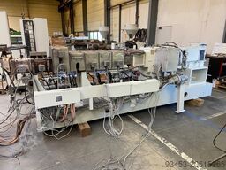 Werner & Pfleiderer ZSK 58 F 96 E