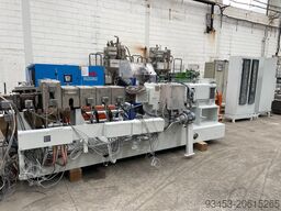 Werner & Pfleiderer ZSK 58 F 96 E