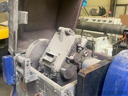 Werner & Pfleiderer ZSK 58 F 96 E