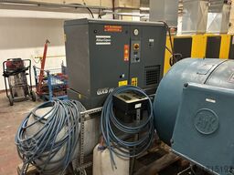 Atlas Copco GX5FF EP