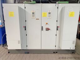 LINDNER JUPITER 3200