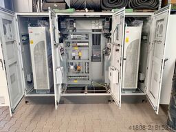 LINDNER JUPITER 3200