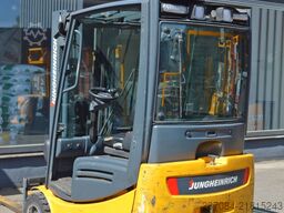 Jungheinrich EFG 218k