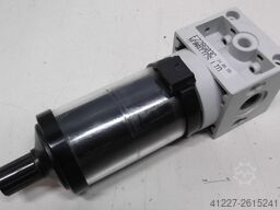 Numatics F22BG03C