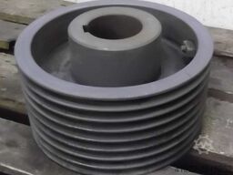 Guss SPB 322-8 (17 mm)