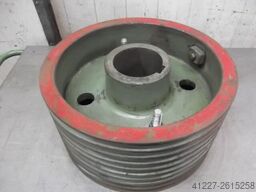 Guss SPC 480-9 (22 mm)