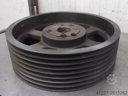 Guss SPB 507-8 (17 mm)