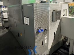 GILDEMEISTER CTX 420 linear