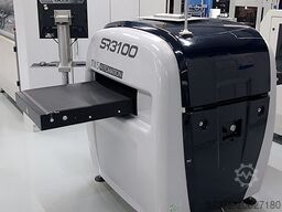 TWS Automation SR3100