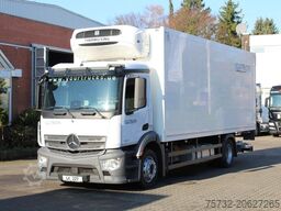 Mercedes-Benz Actros 1830 E6 TK T-1200R Multi Bi-Temp LBW AHK