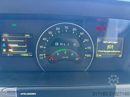 Volvo FM 410 174000 km! Palfinger PK 10002