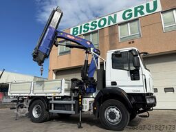 IVECO EUROCARGO 140E25