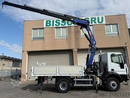 IVECO EUROCARGO 140E25