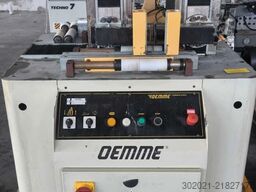 Oemme AS 242 I
