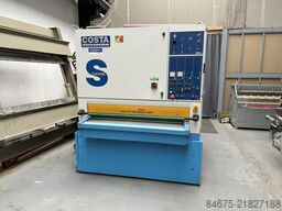 COSTA LEVIGATRICI SA1 CC3 1350