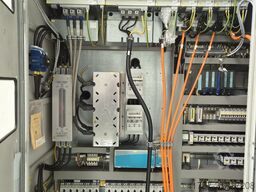 starrag Heckert HEC 800 Athletic