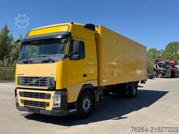 Volvo FH440 EURO5