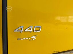 Volvo FH440 EURO5