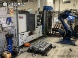 MORI SEIKI NL 2500 MC/700